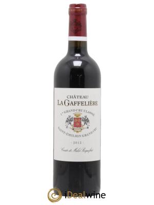 Château la Gaffelière 1er Grand Cru Classé B