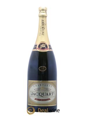 Champagne Brut Selection Jacquart