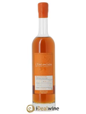 Bas-Armagnac 25 ans L'Encantada (Cassetta in legno a partire da  1 bt)