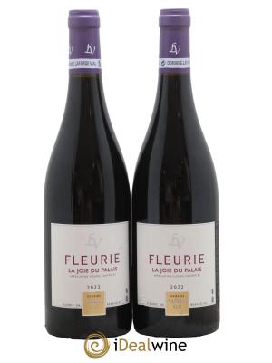 Fleurie La Joie Du Palais Lafarge Vial