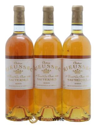 Château Rieussec 1er Grand Cru Classé 