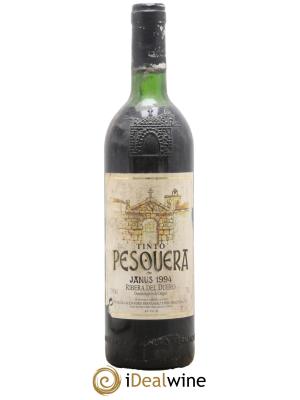 Ribera del Duero DO Janus Gran Reserva Tinto Pesquera - Alejandro Fernandez 