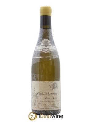 Chablis 1er Cru Monts Mains Raveneau (Domaine)