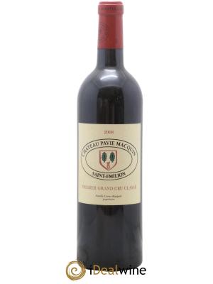 Château Pavie Macquin 1er Grand Cru Classé B 