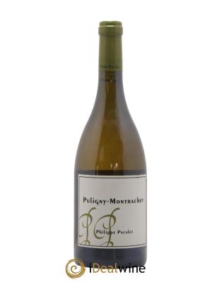 Puligny-Montrachet Philippe Pacalet