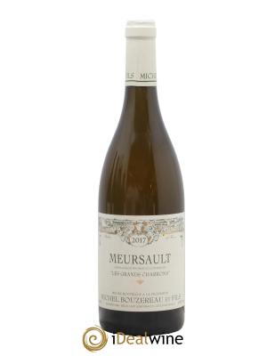 Meursault Les Grands Charrons Michel Bouzereau et Fils (Domaine)