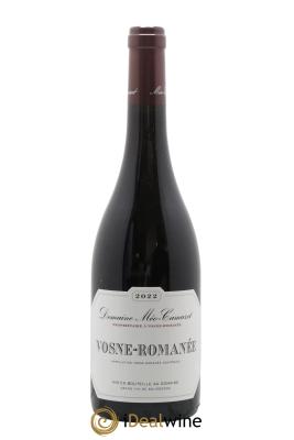 Vosne-Romanée Méo-Camuzet (Domaine)