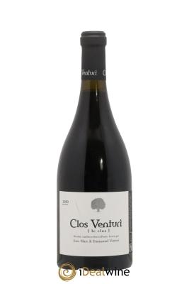 Vin de Corse Clos Venturi