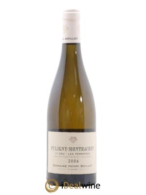 Puligny-Montrachet 1er Cru Les Perrières Henri Boillot (Domaine)