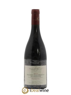 Gevrey-Chambertin 1er Cru Les Combottes Francois Feuillet