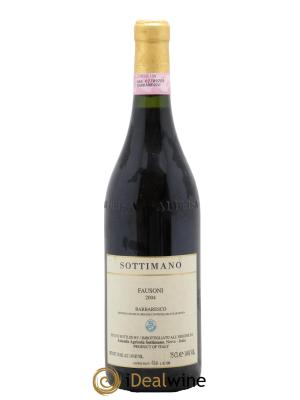 Barbaresco DOCG Fausoni Sottimano