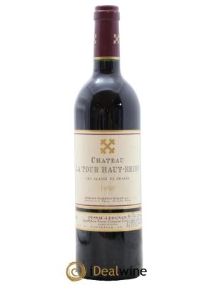 Château la Tour Haut-Brion Cru Classé de Graves