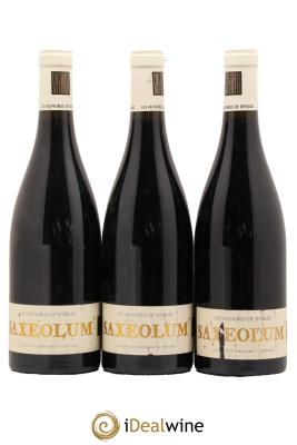 IGP Collines Rhodaniennes Saxeolum Les Vignobles de Seyssuel - Louis Cheze (Domaine)