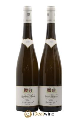 Allemagne Mosel-Saar Piesporter Goldtröpfchen 1. Gewächs Auslese Reinhold Haart