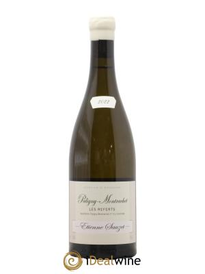 Puligny-Montrachet 1er Cru Les Referts Etienne Sauzet