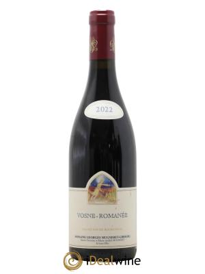 Vosne-Romanée Mugneret-Gibourg (Domaine)