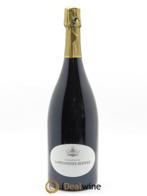 Longitude Blanc de Blancs 1er Cru Extra-Brut Larmandier-Bernier