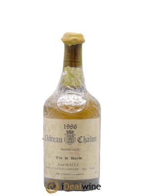 Château-Chalon Jean Macle