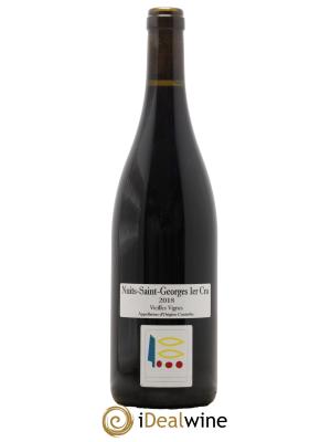 Nuits Saint-Georges 1er Cru Vieilles Vignes Prieuré Roch