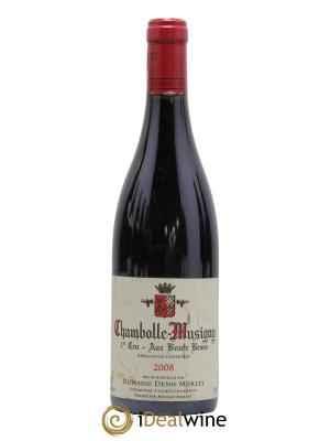 Chambolle-Musigny 1er Cru Aux Beaux Bruns Denis Mortet (Domaine) 