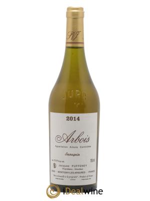 Arbois Savagnin Jacques Puffeney