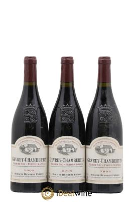 Gevrey-Chambertin 1er Cru Petite Chapelle Humbert (Domaine) 