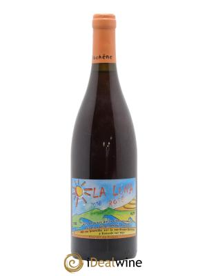 Vin de France La Luna Bruno Duchêne