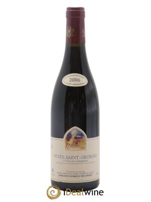 Nuits Saint-Georges 1er Cru Les Chaignots Georges Mugneret (Domaine) 