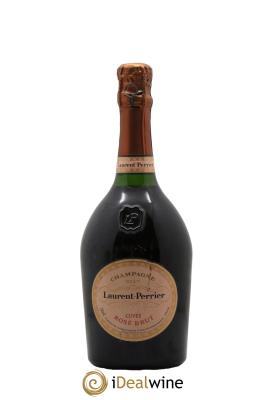 Rosé Brut Laurent Perrier 