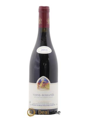 Vosne-Romanée Mugneret-Gibourg (Domaine)