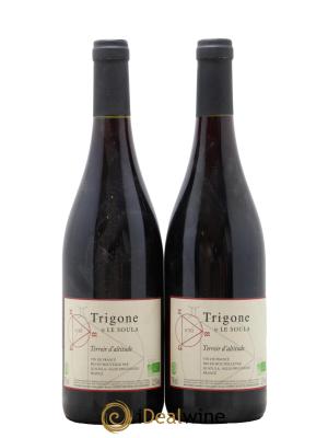 Vin de France Le Soula Trigone