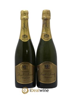 Champagne Blanc de Blancs Brut Prestige Maison Ragot-Nominé