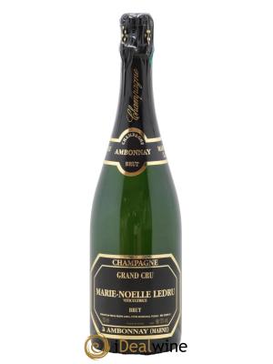 Champagne Grand Cru Marie Noelle Ledru