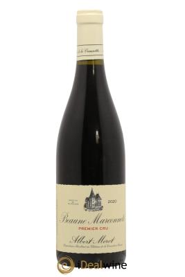 Beaune 1er Cru Marconnets Domaine Albert Morot