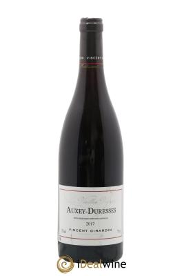 Auxey-Duresses Vieilles Vignes Vincent Girardin