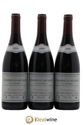 Chambolle-Musigny Les Veroilles Bruno Clair (Domaine) 