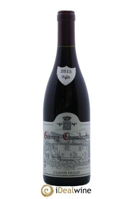 Gevrey-Chambertin Claude Dugat