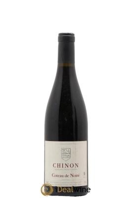 Chinon Coteau de Noiré Philippe Alliet