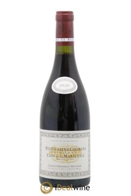 Nuits Saint-Georges 1er Cru Clos de La Maréchale Jacques-Frédéric Mugnier