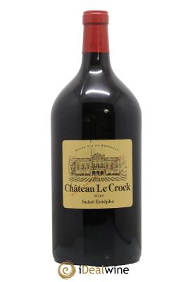 Château le Crock Cru Bourgeois