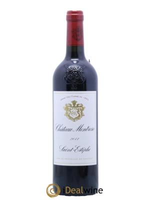 Château Montrose 2ème Grand Cru Classé 