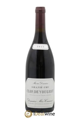 Clos de Vougeot Grand Cru Méo-Camuzet (Domaine)