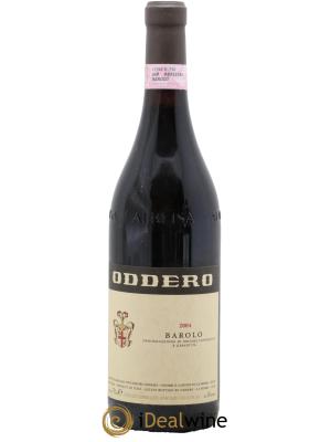 Barolo DOCG Oddero