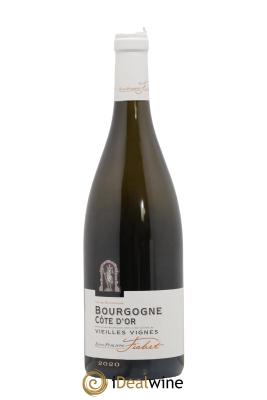 Bourgogne Côte d'Or Vieilles vignes Jean-Philippe Fichet