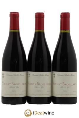 Volnay 1er Cru Brouillards Roblet-Monnot (Domaine) 