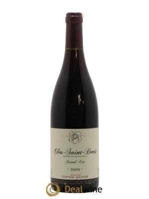 Clos Saint-Denis Grand Cru Stéphane Magnien (Domaine)