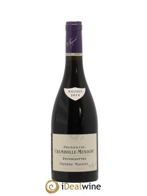 Chambolle-Musigny 1er Cru Les Feusselottes Frédéric Magnien