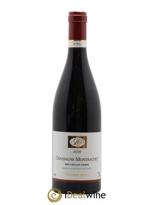 Chassagne-Montrachet Vieilles Vignes Jean-Marc Pillot et Fils (Domaine)