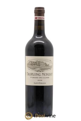 Château Troplong Mondot 1er Grand Cru Classé B 