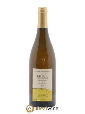 Arbois Chardonnay de Messagelin Cavarodes (Domaine des) - Etienne Thiébaud